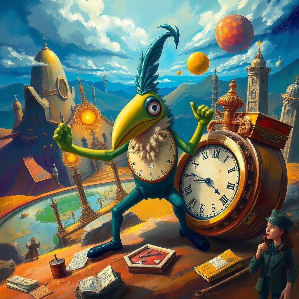 Scene Image