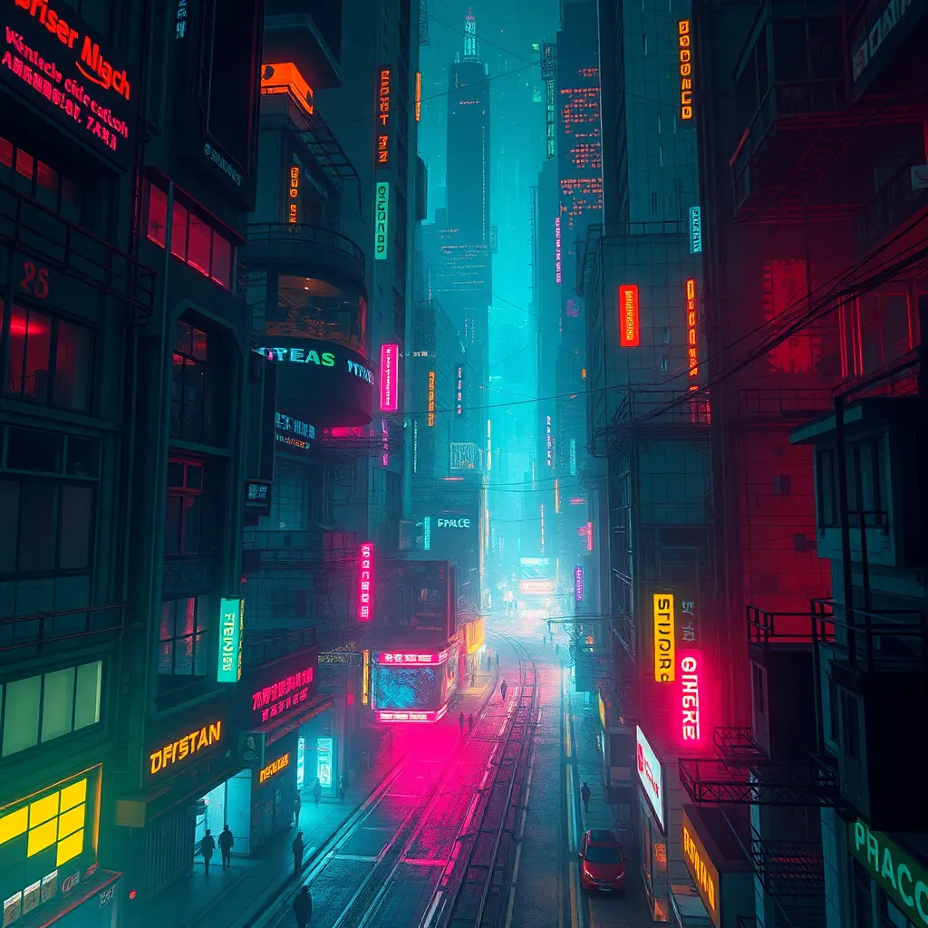 Scene Image