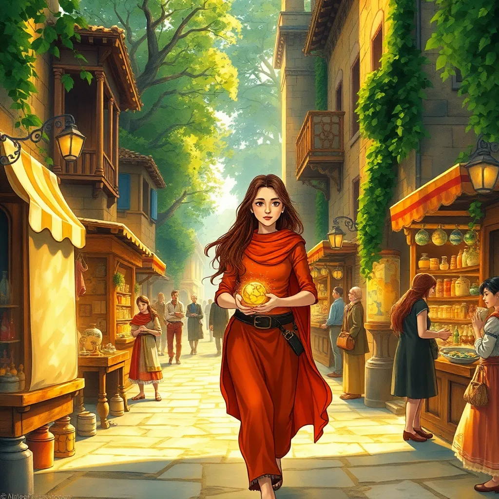 Scene Image