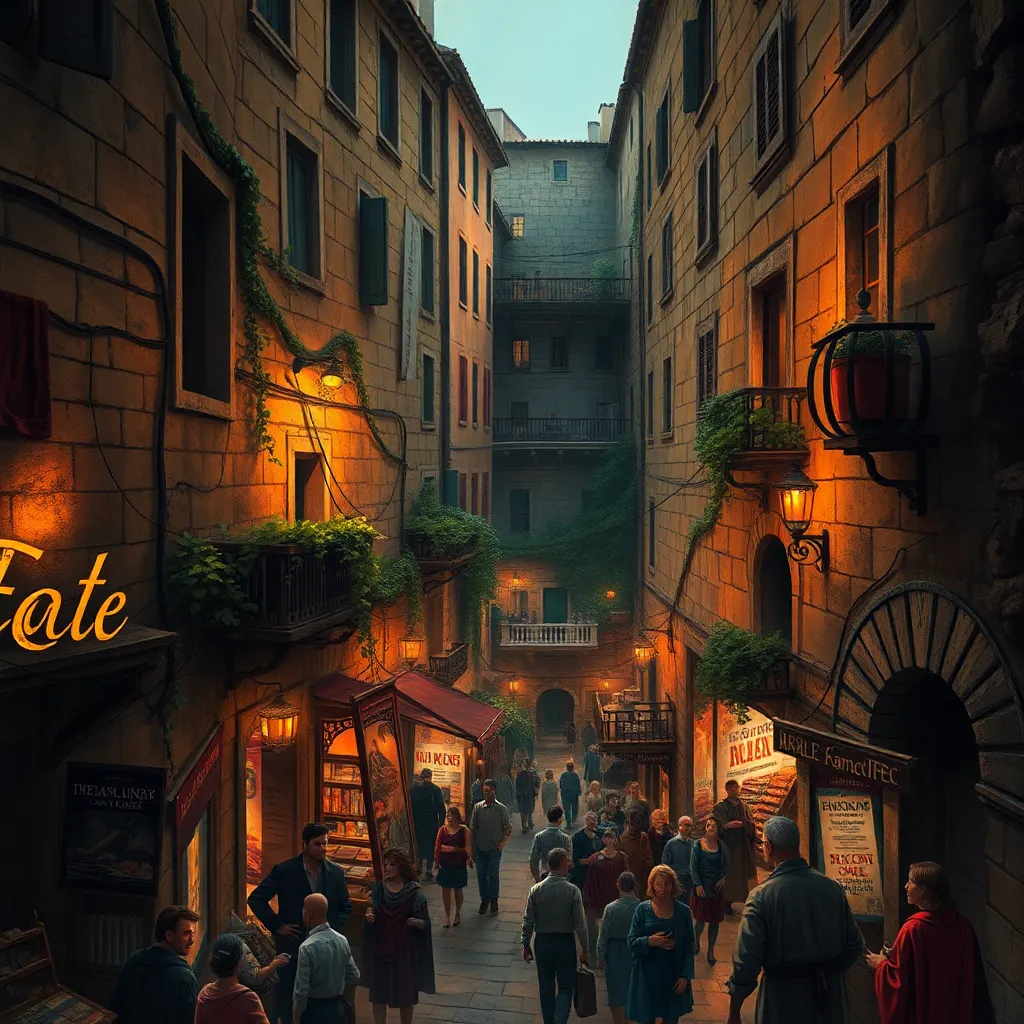 Scene Image