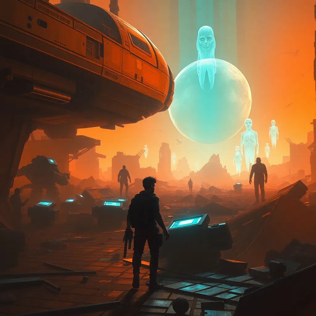 Scene Image