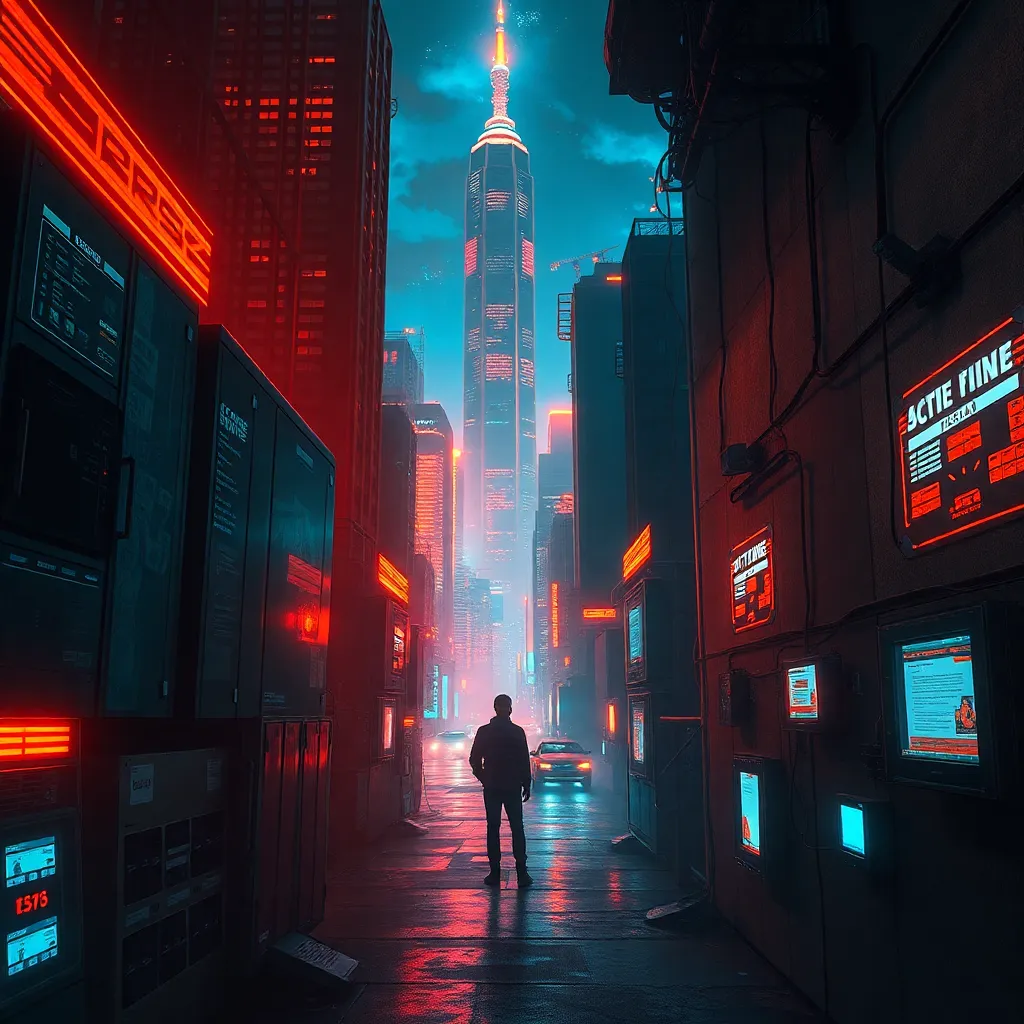 Scene Image