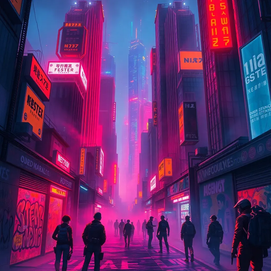 Scene Image