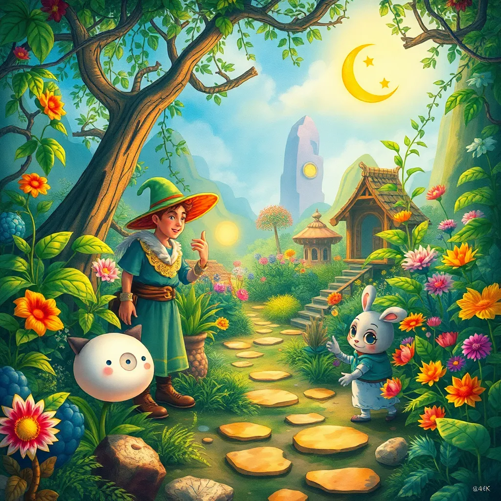 Scene Image