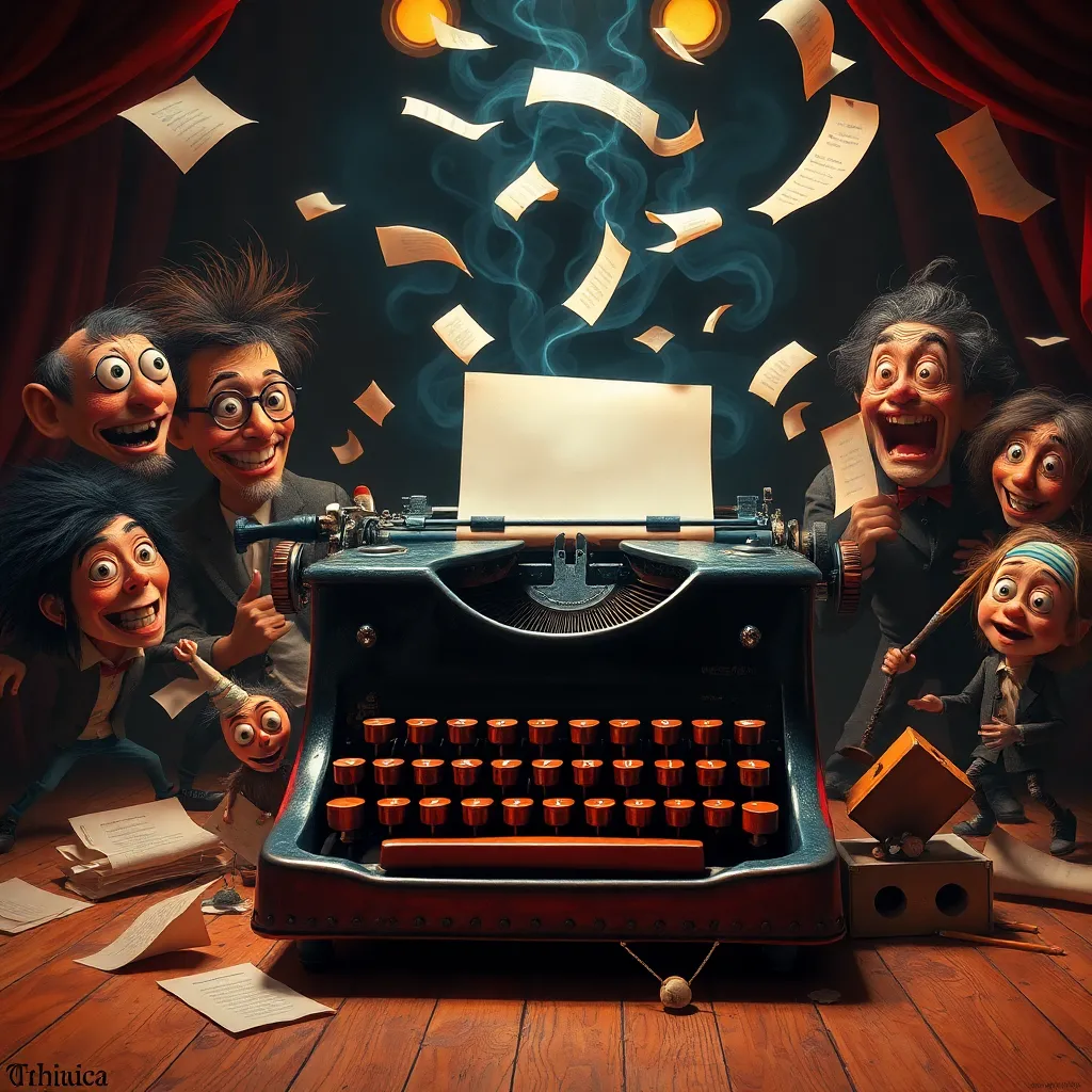 Scene Image