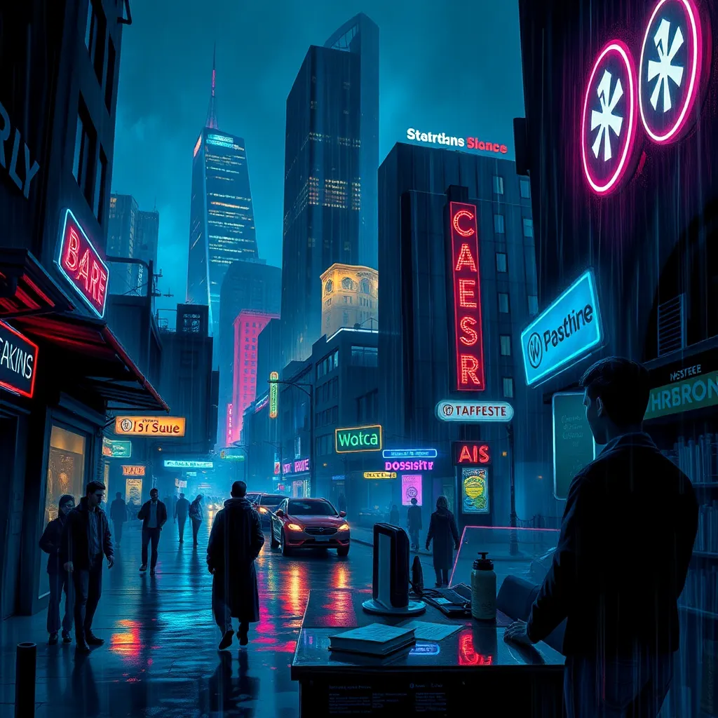 Scene Image