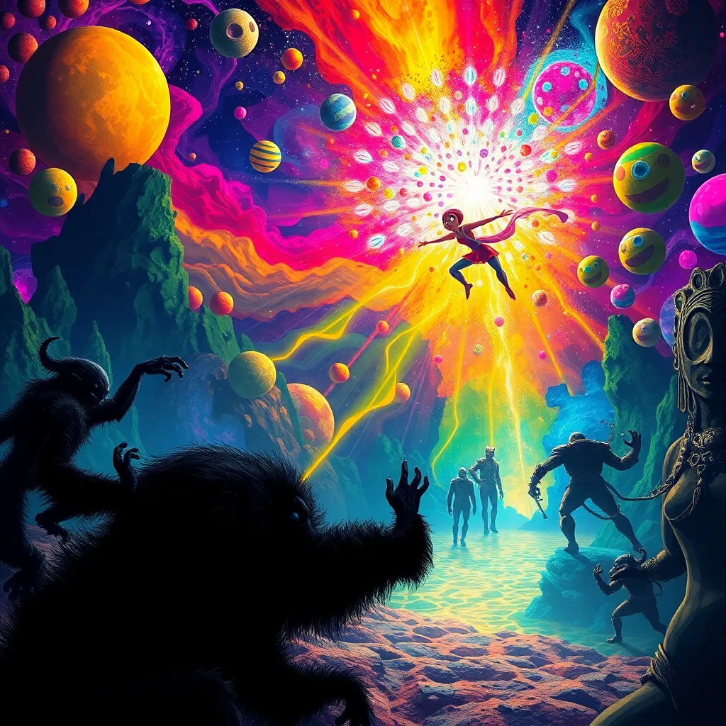 Scene Image