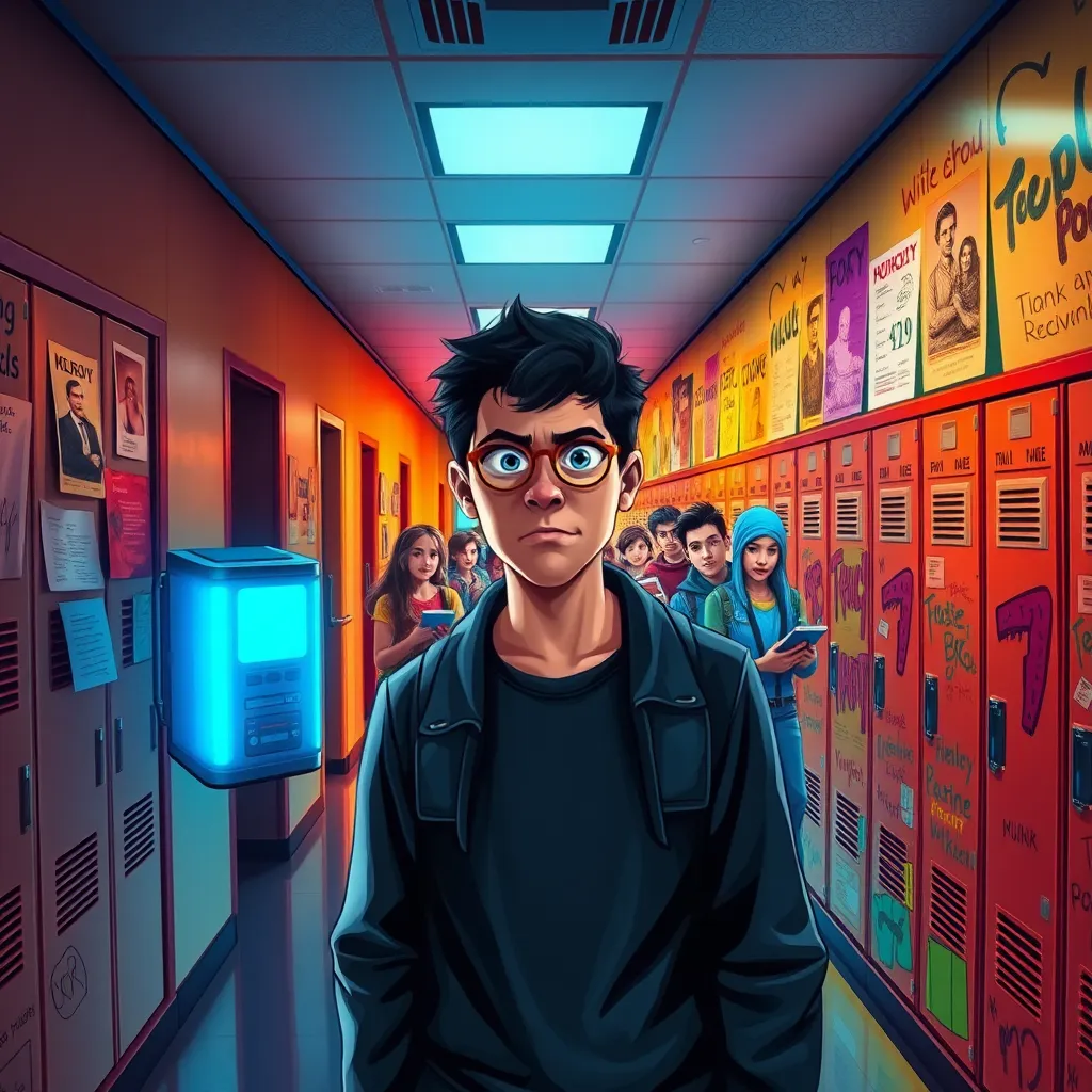 Scene Image