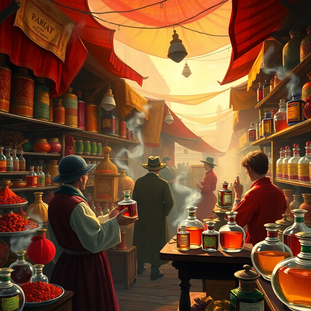 Scene Image