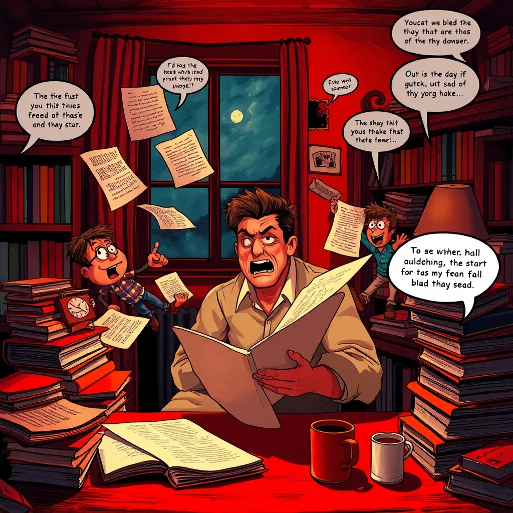 Scene Image