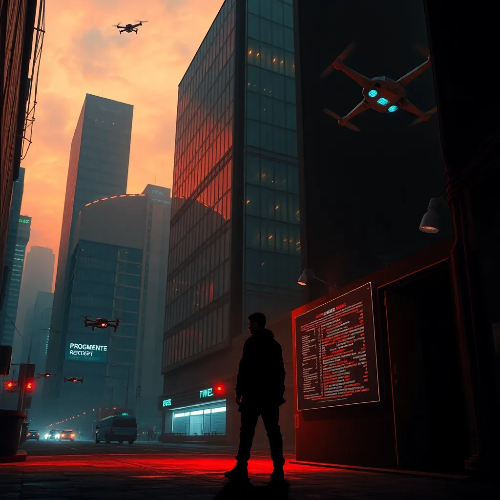 Scene Image