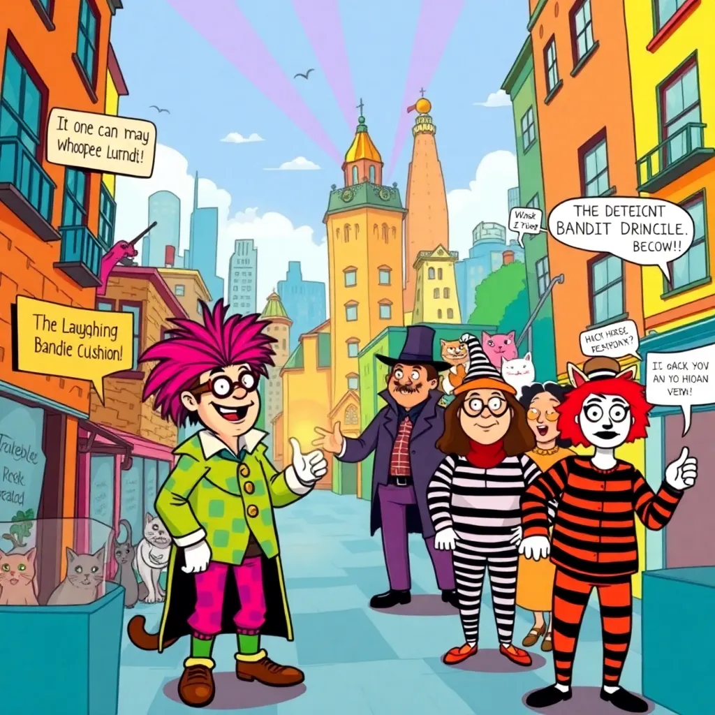 Scene Image
