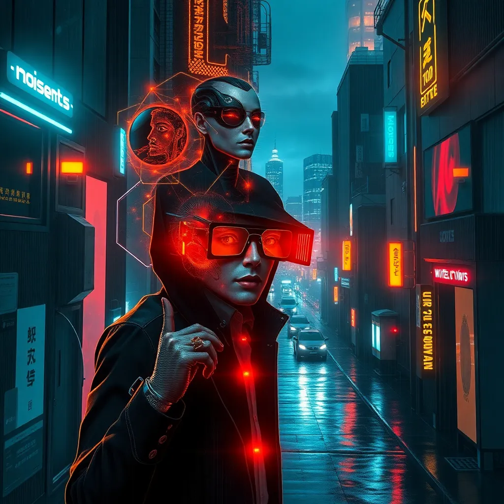 Scene Image
