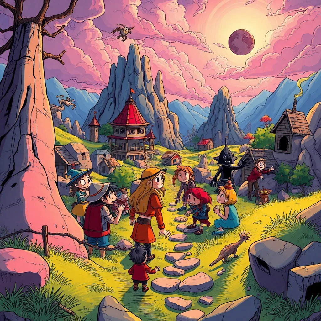 Scene Image