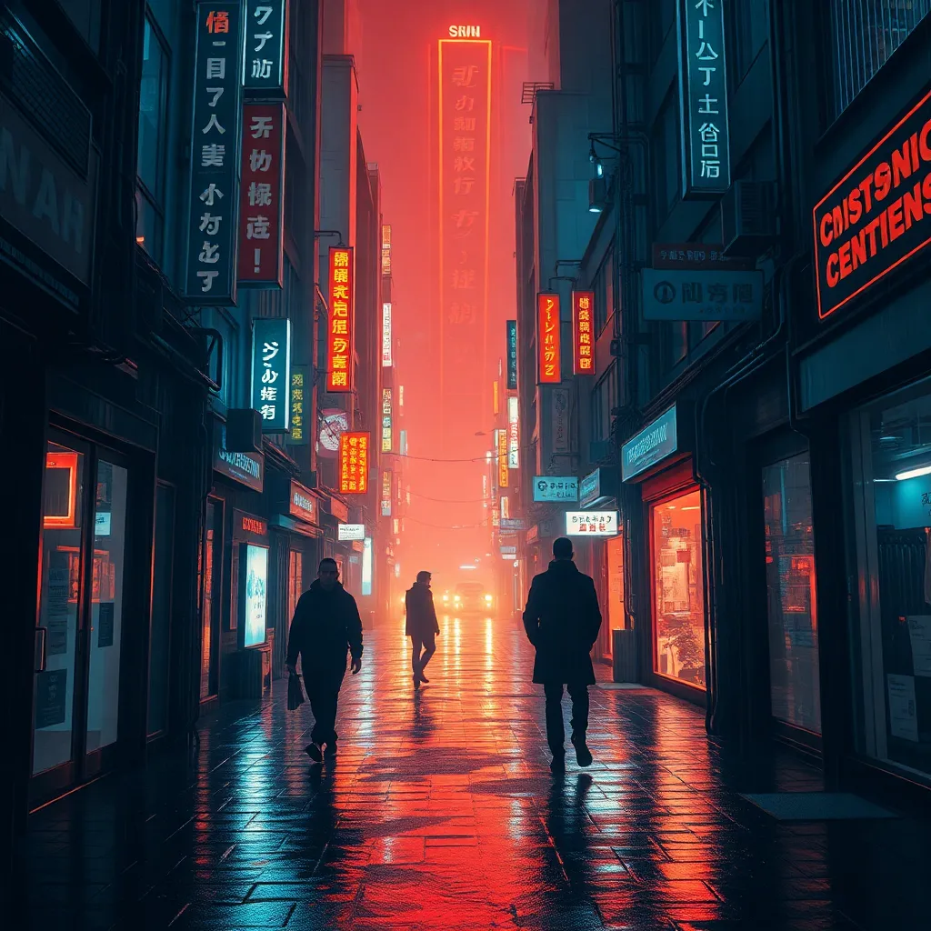 Scene Image