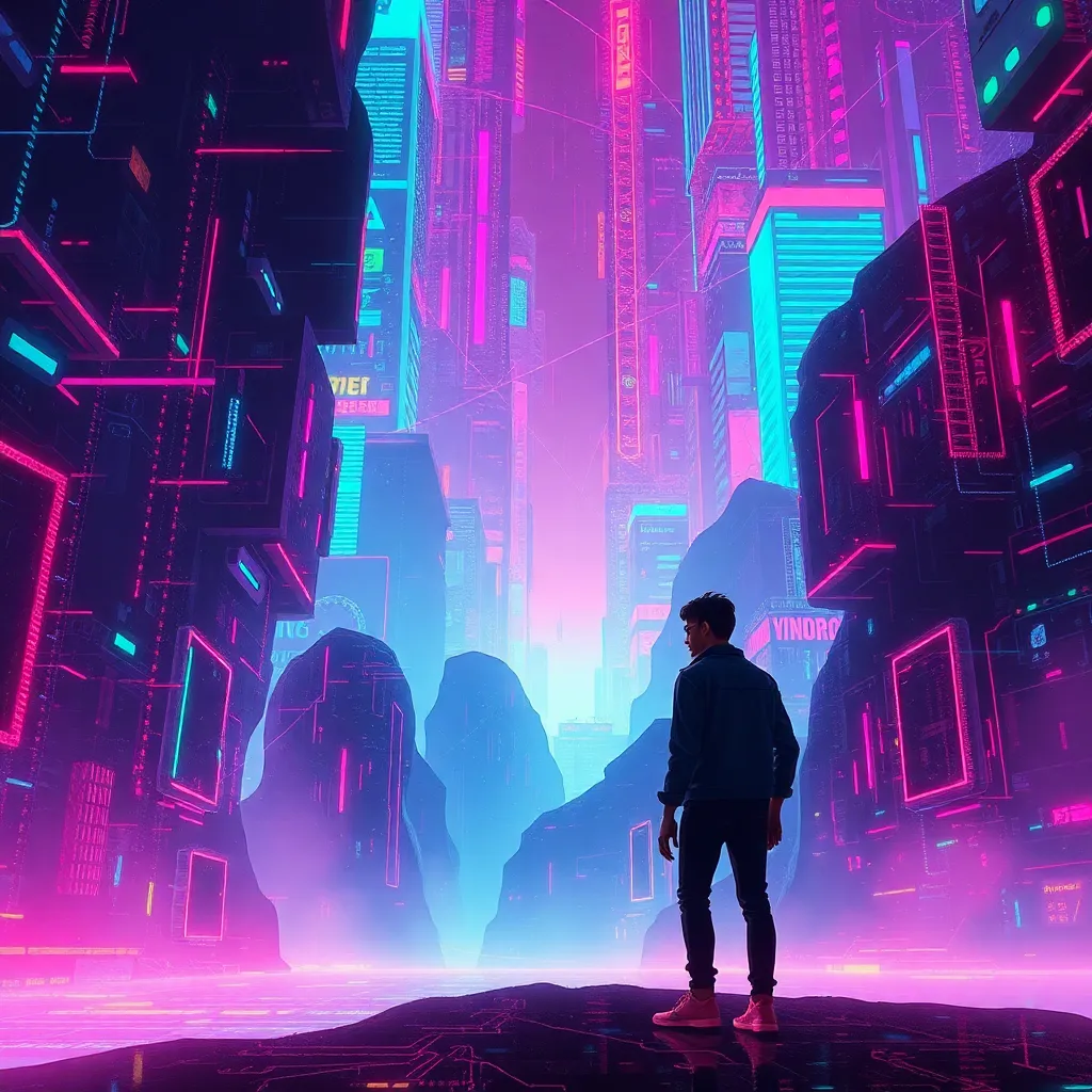 Scene Image