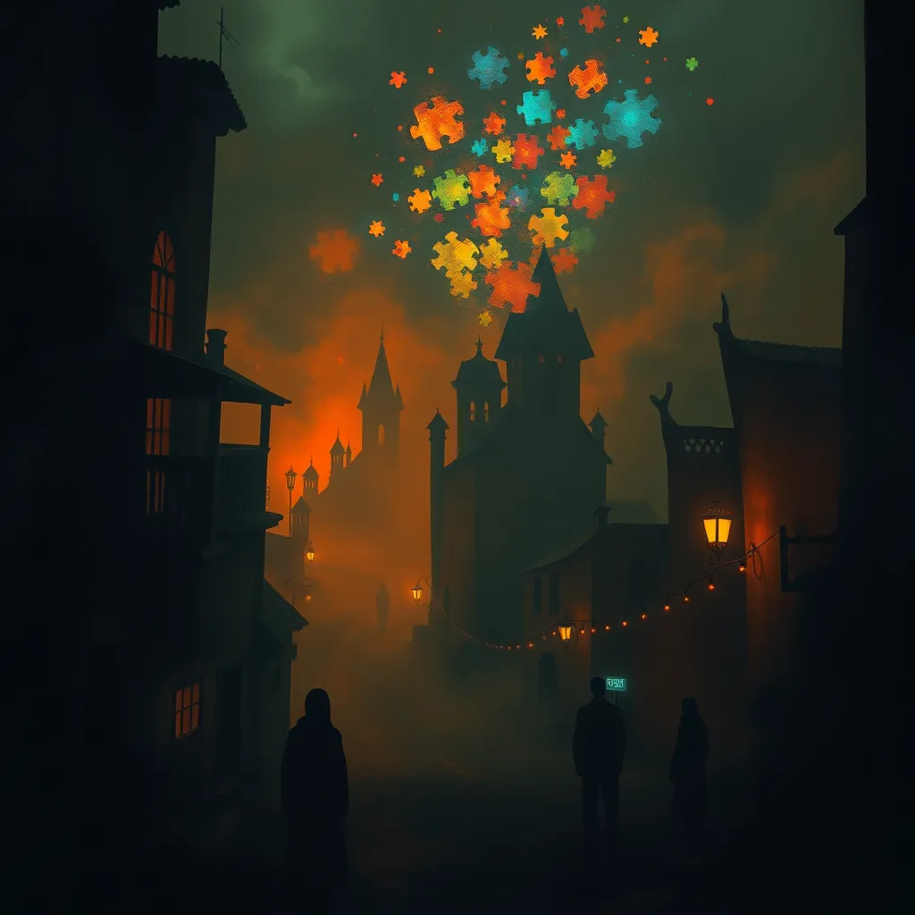 Scene Image