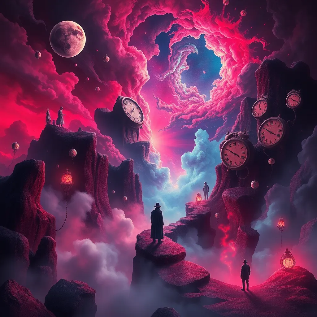 Scene Image