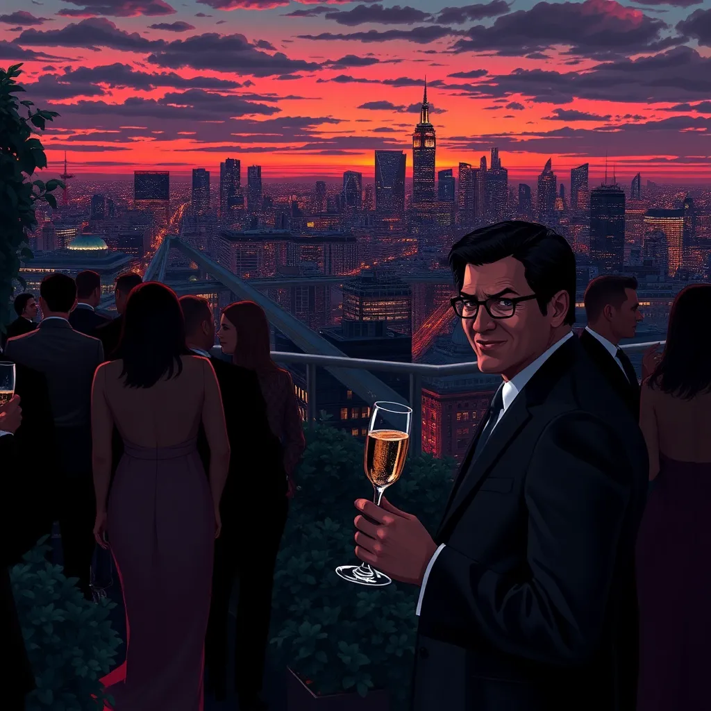 Scene Image