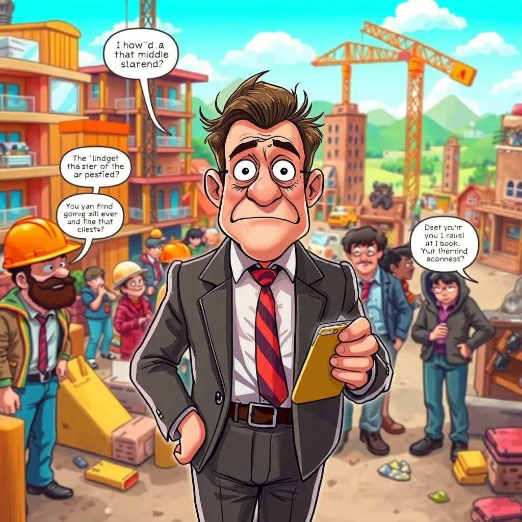 Scene Image