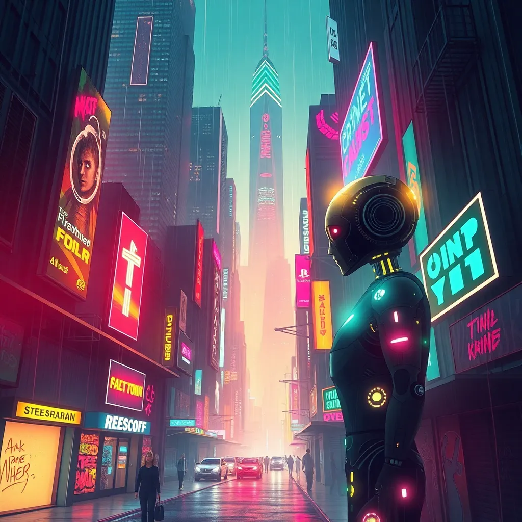 Scene Image