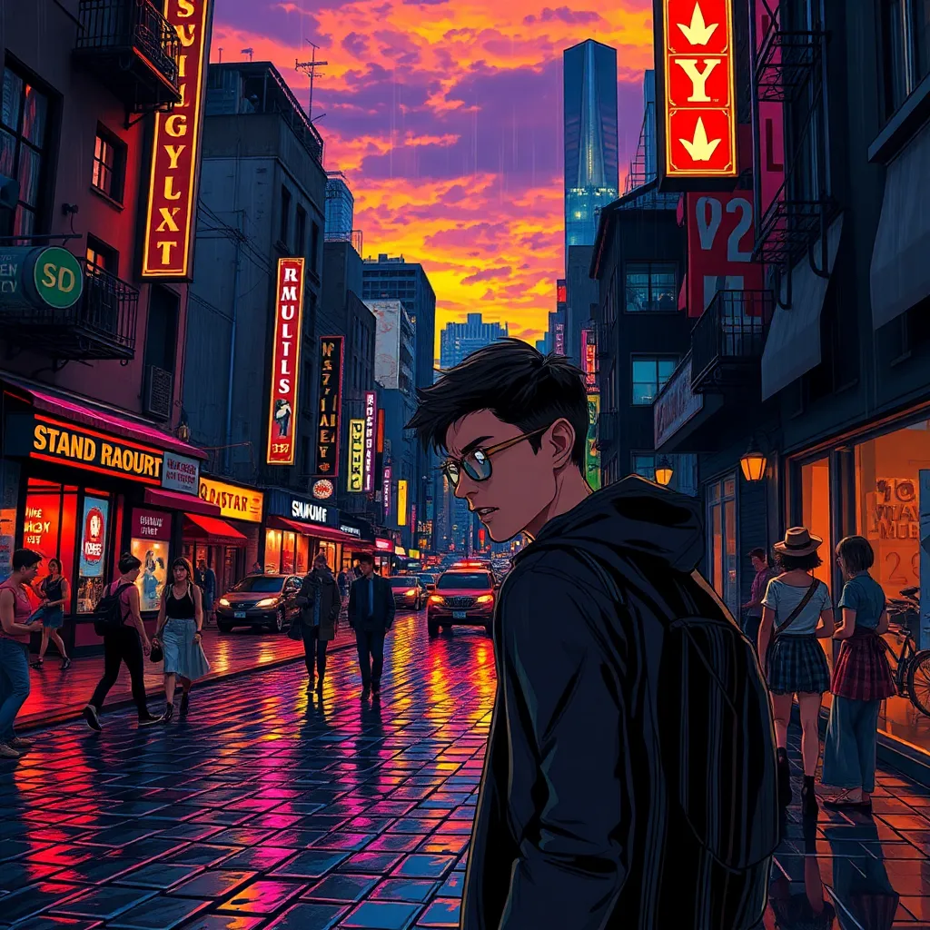 Scene Image