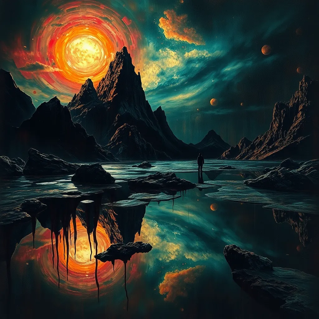 Scene Image