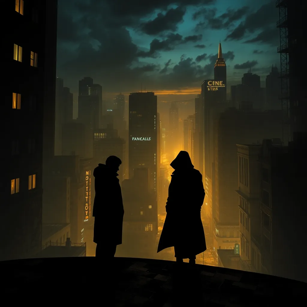 Scene Image