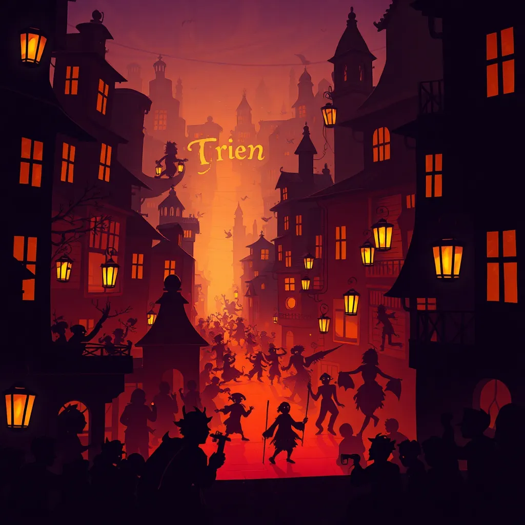Scene Image