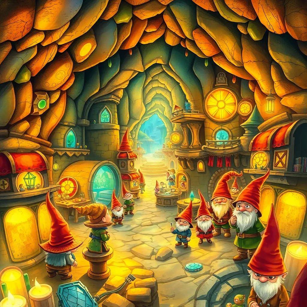 Scene Image