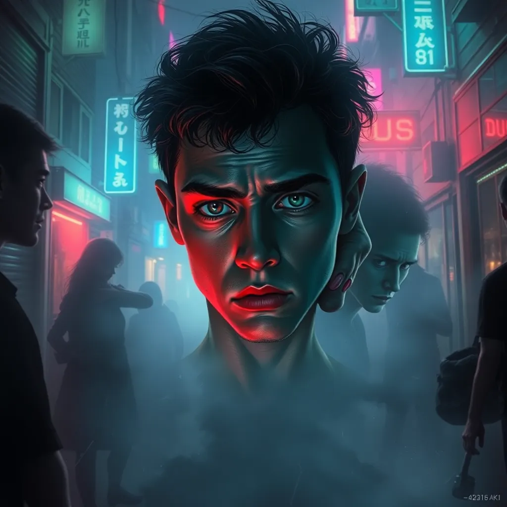 Scene Image