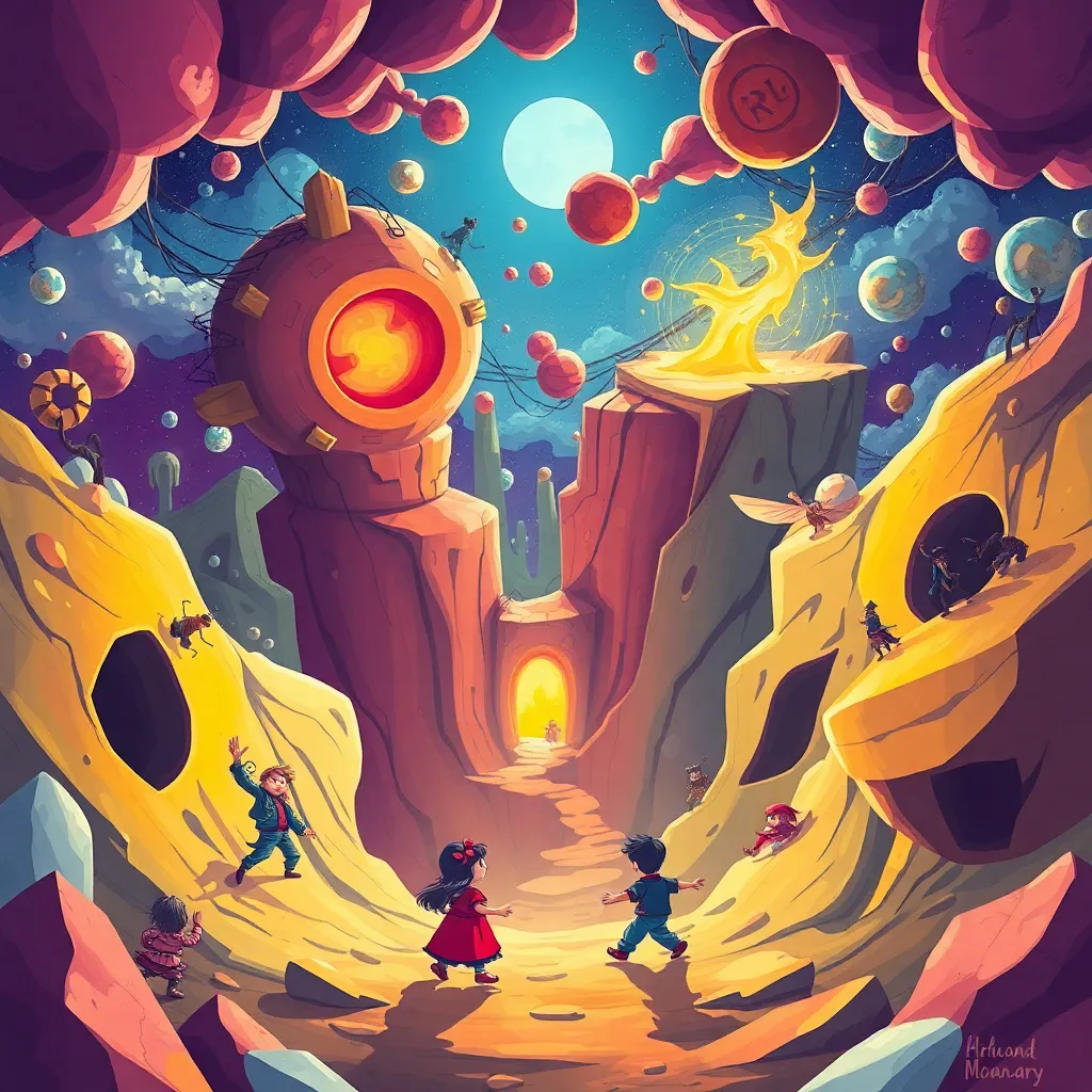 Scene Image