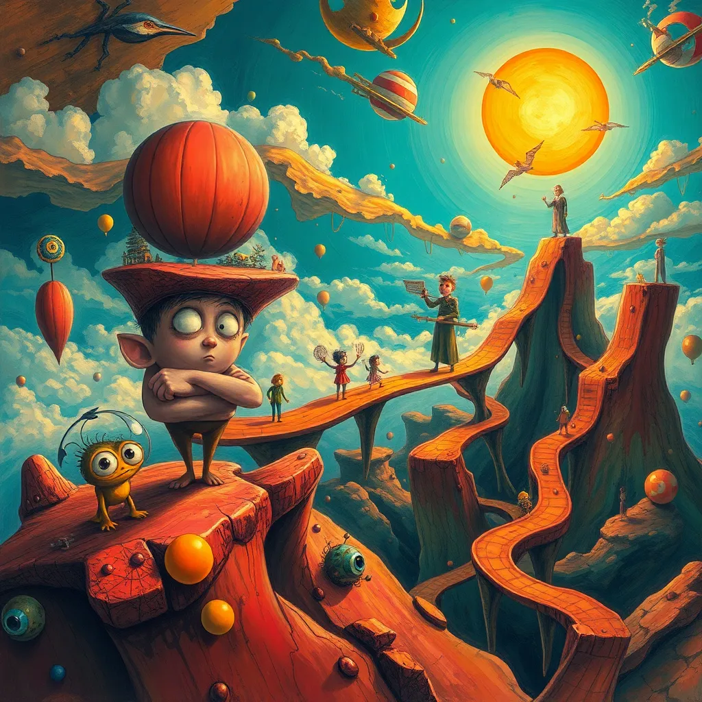 Scene Image