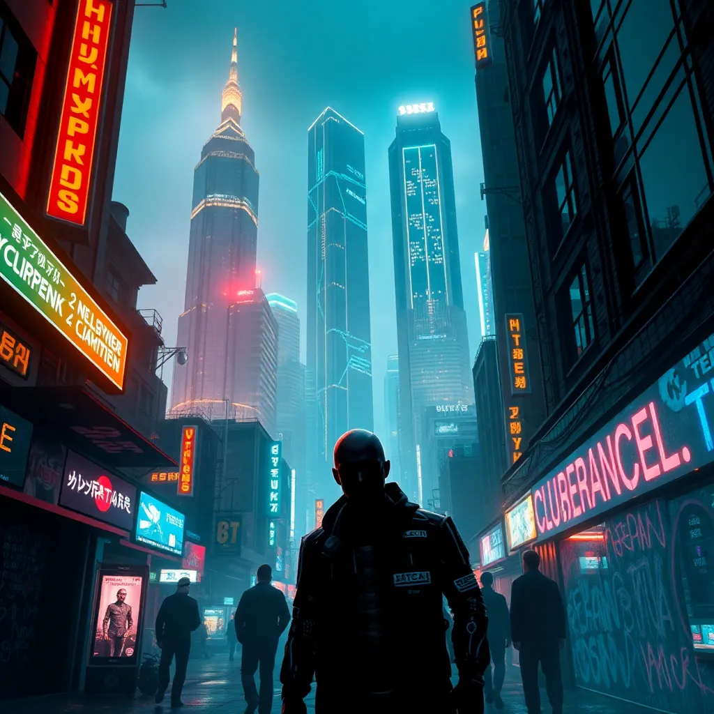 Scene Image