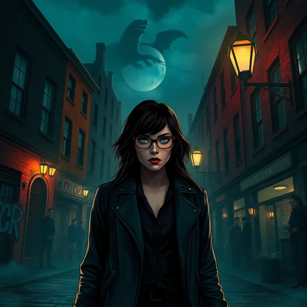 Scene Image