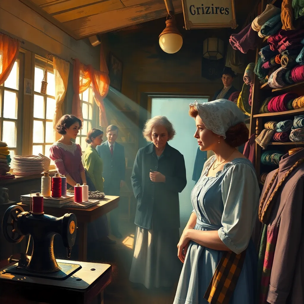 Scene Image