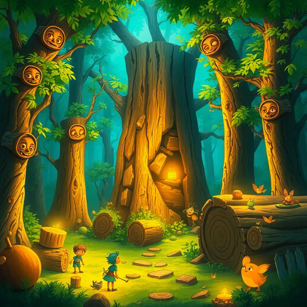 Scene Image