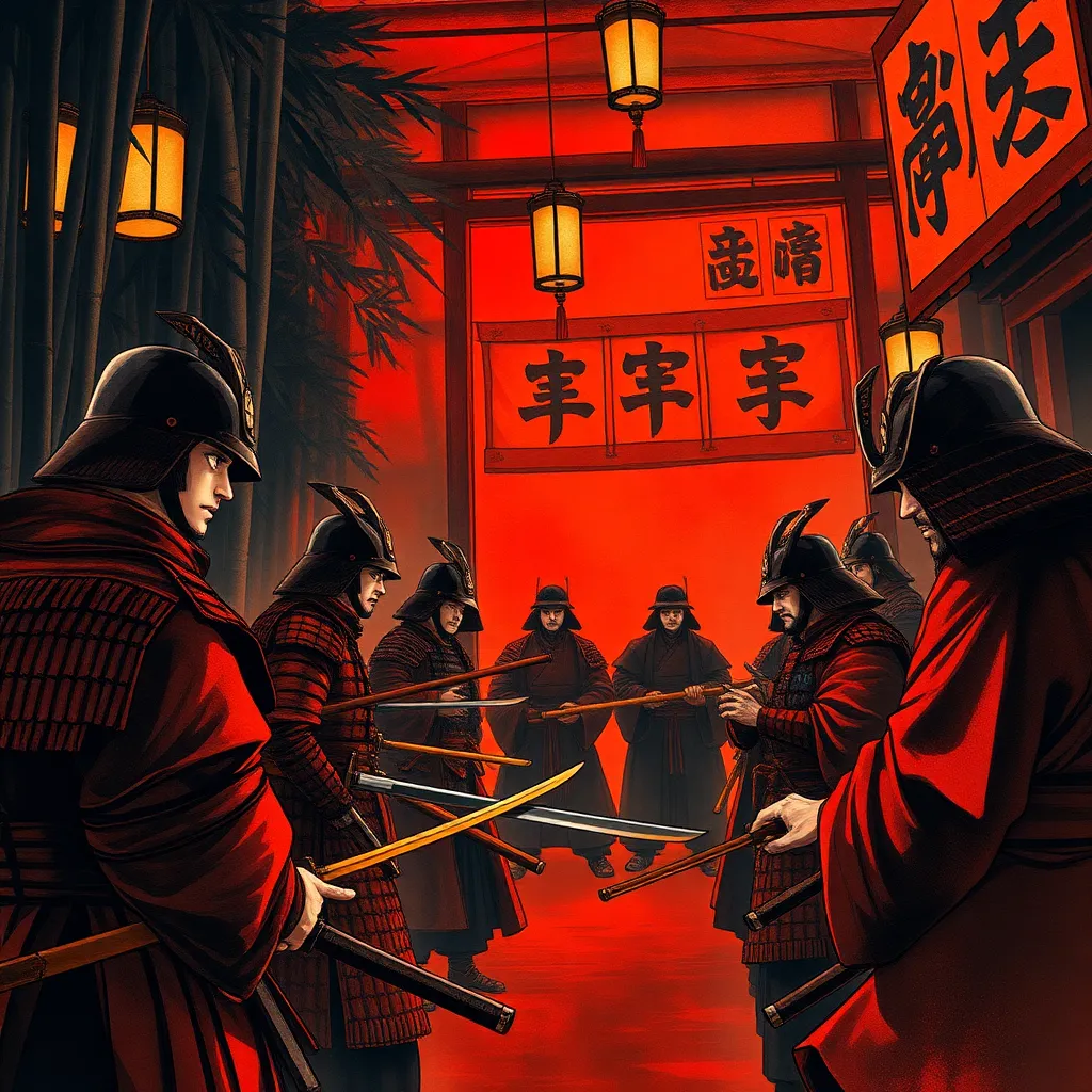 Scene Image