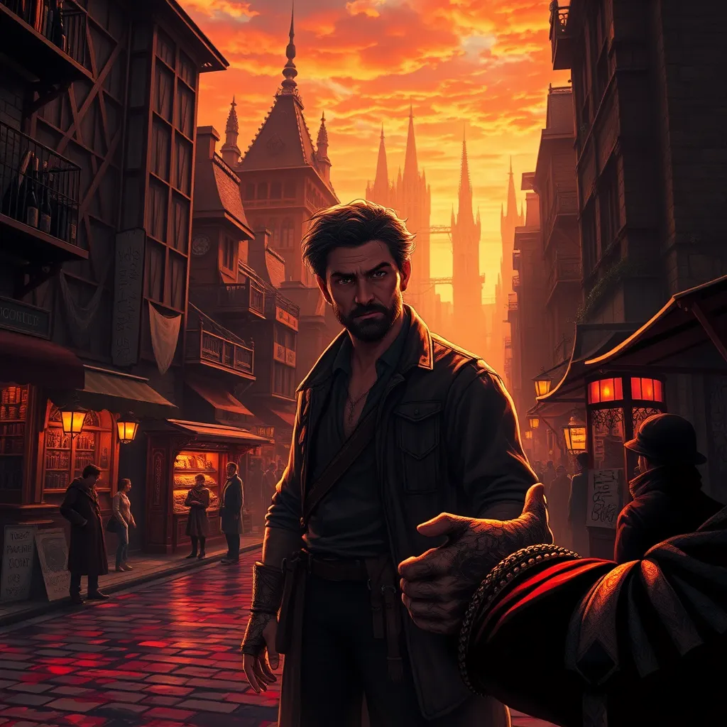 Scene Image