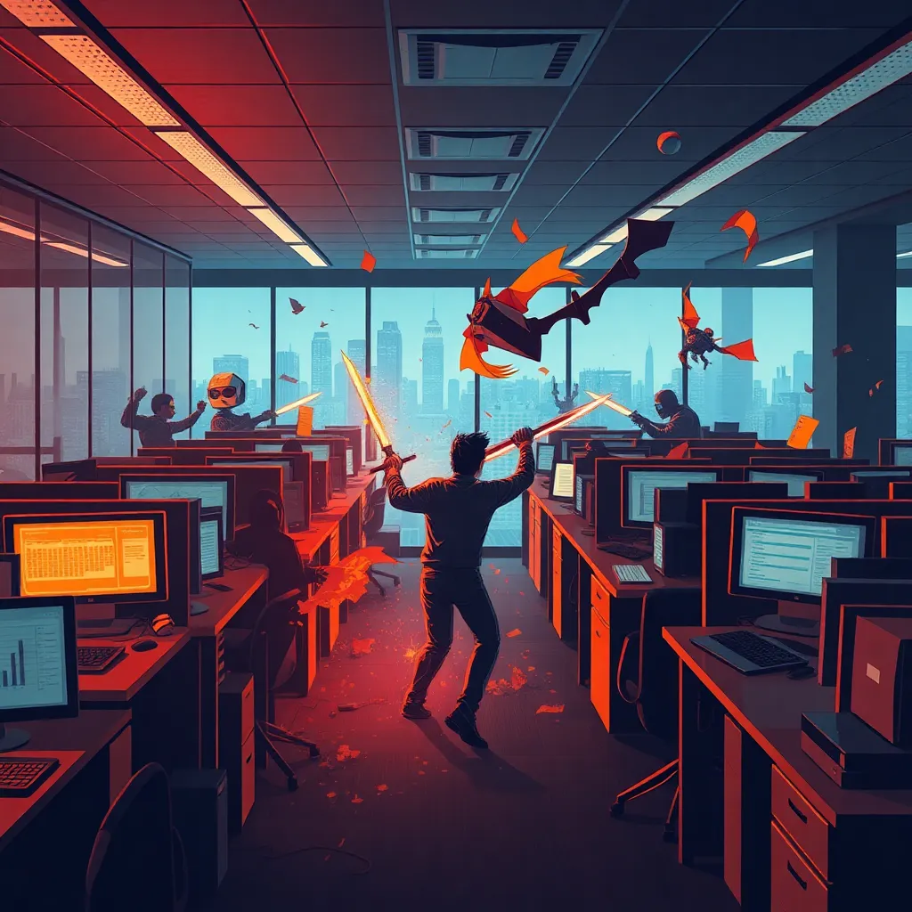 Scene Image