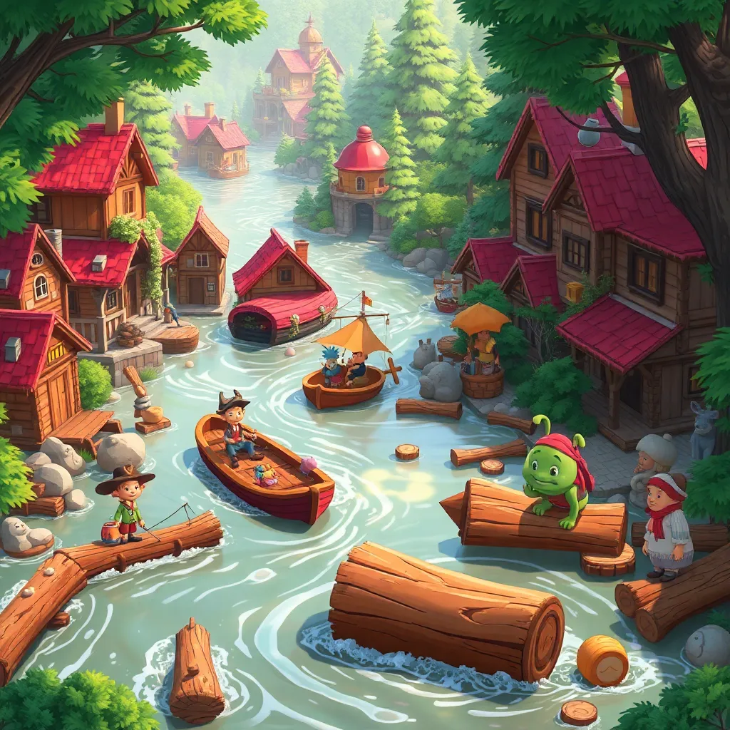 Scene Image
