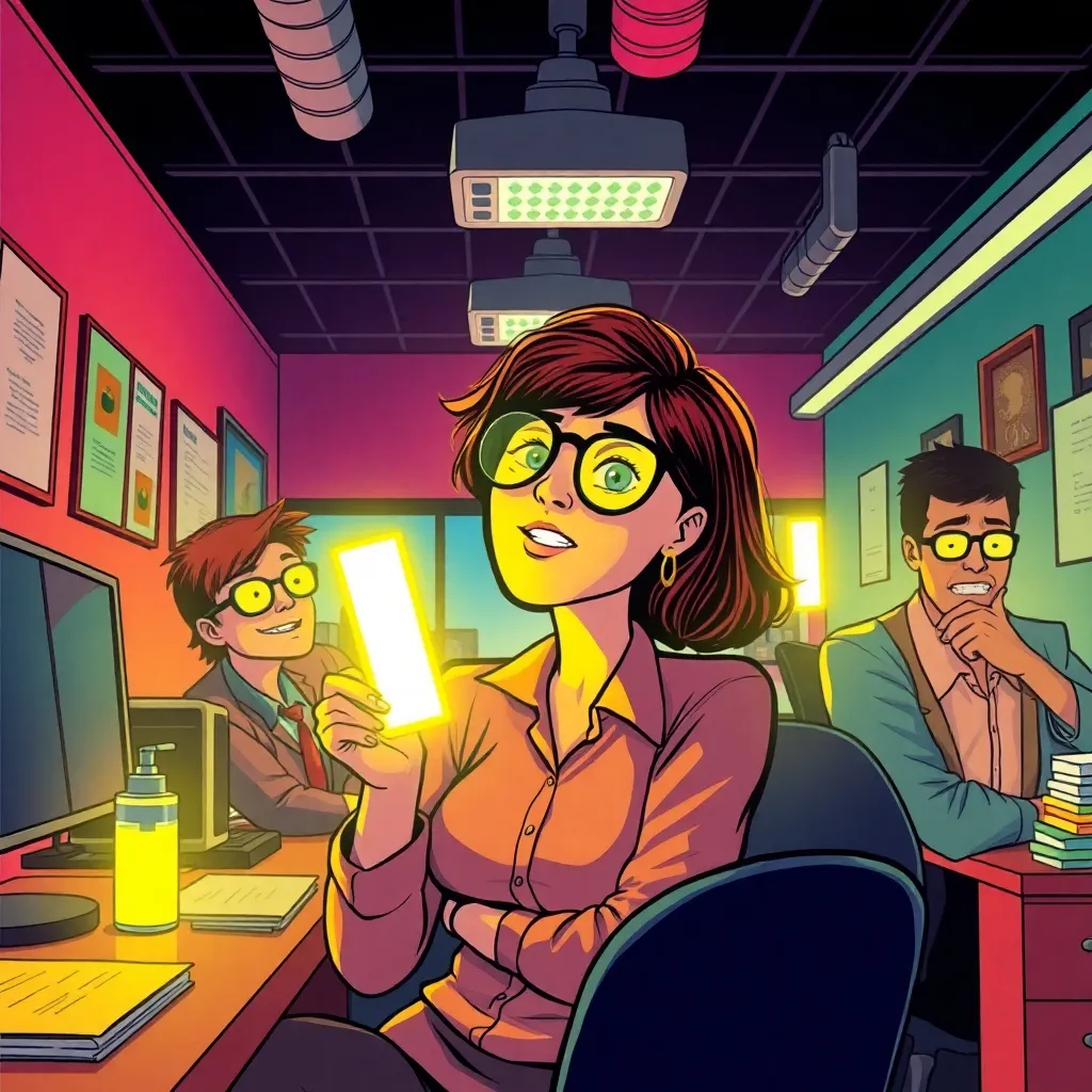 Scene Image