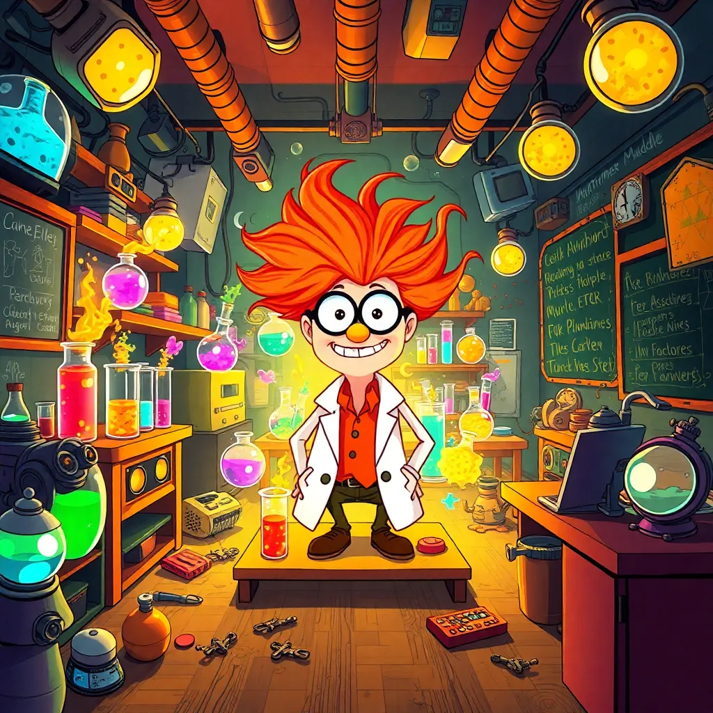 Scene Image