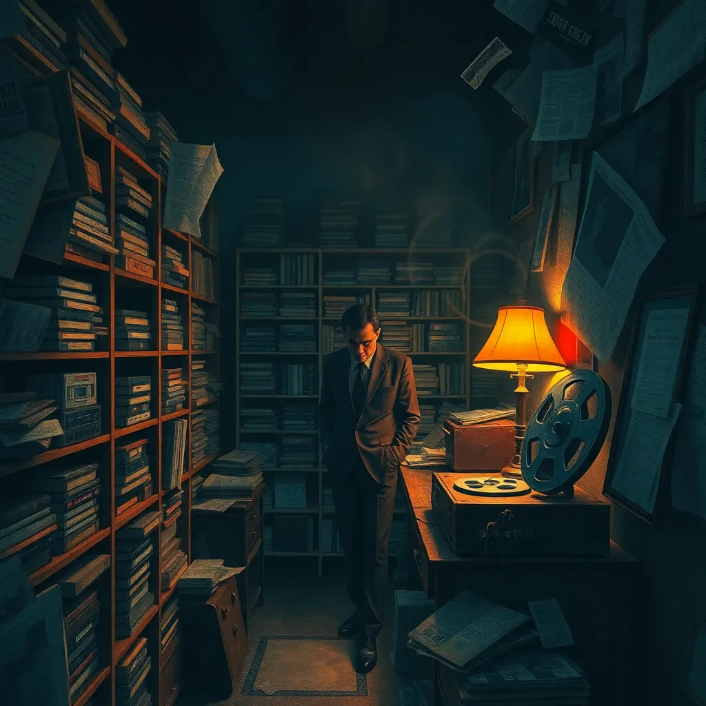 Scene Image