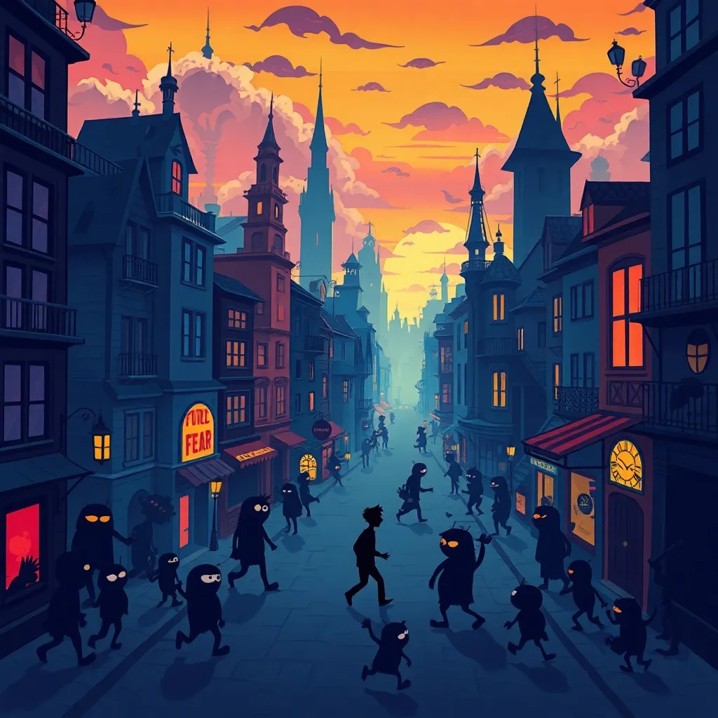 Scene Image