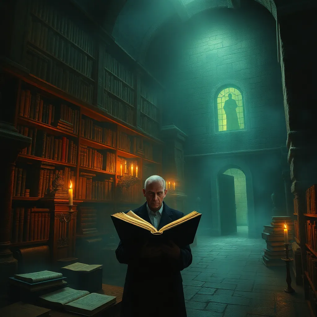 Scene Image