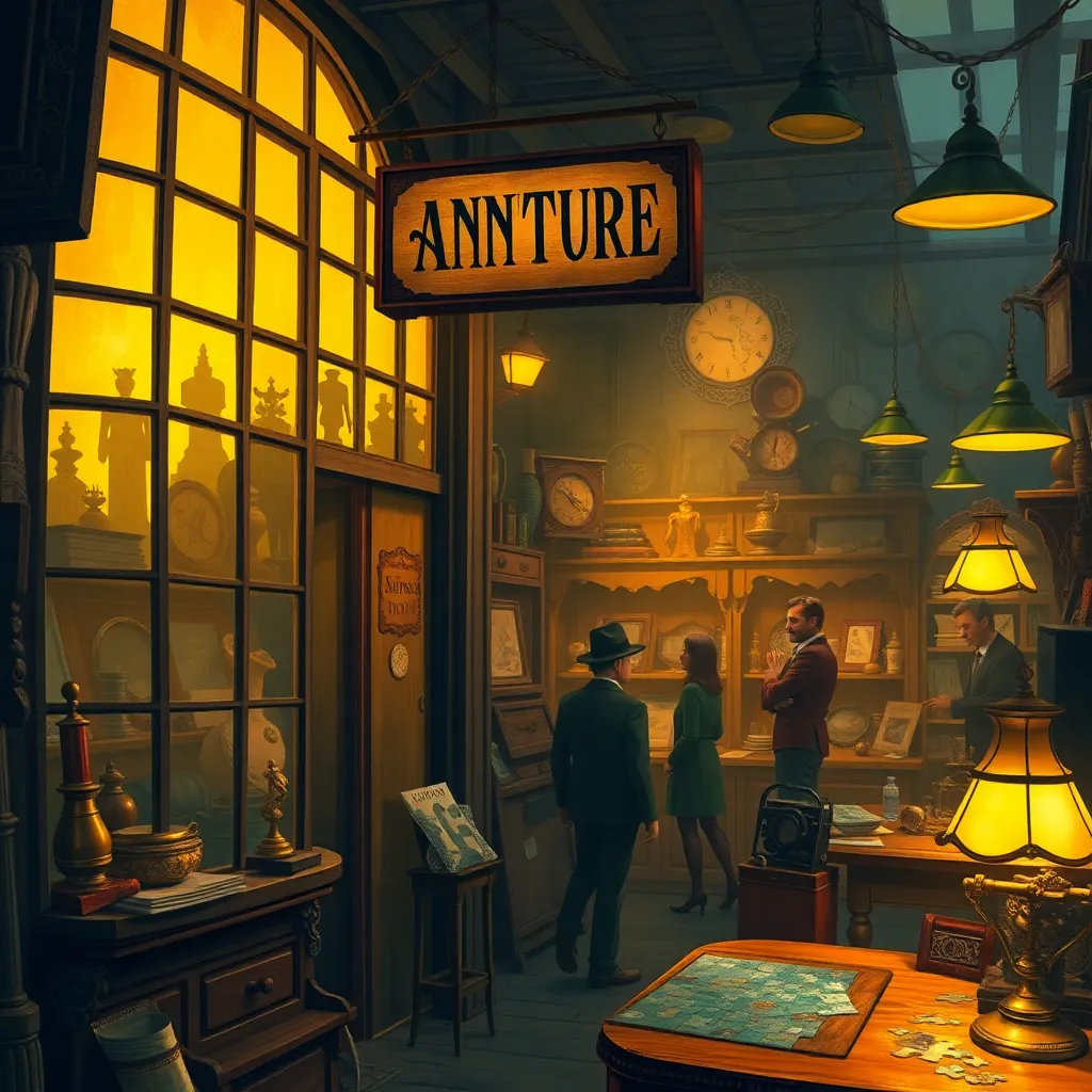 Scene Image