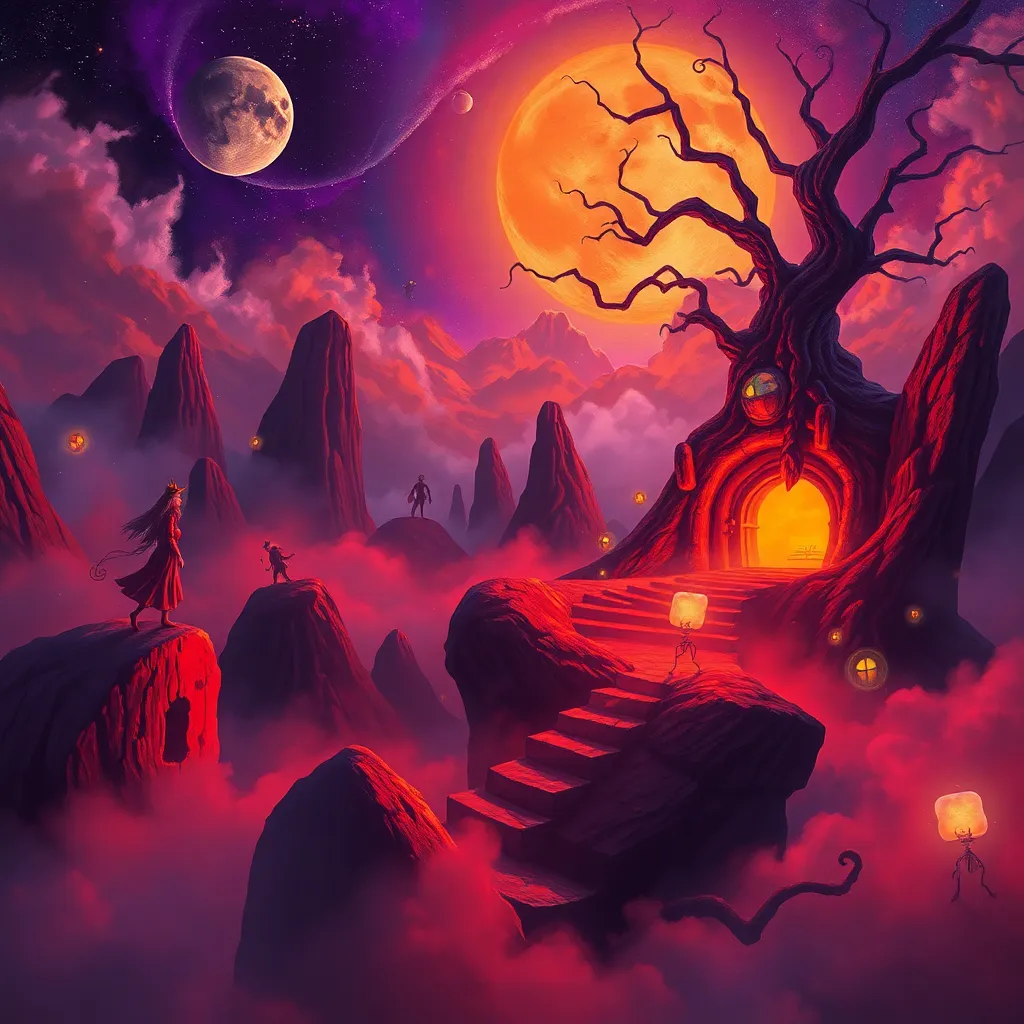 Scene Image