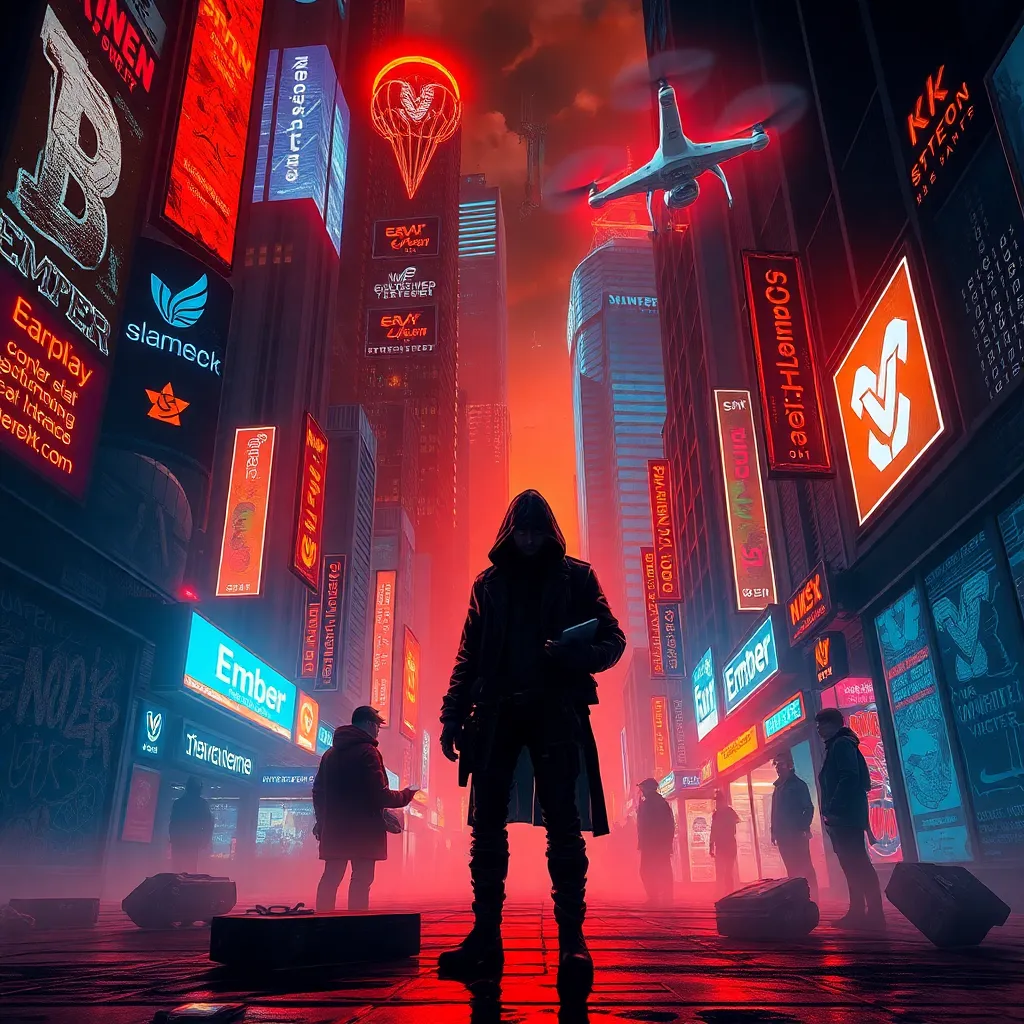 Scene Image