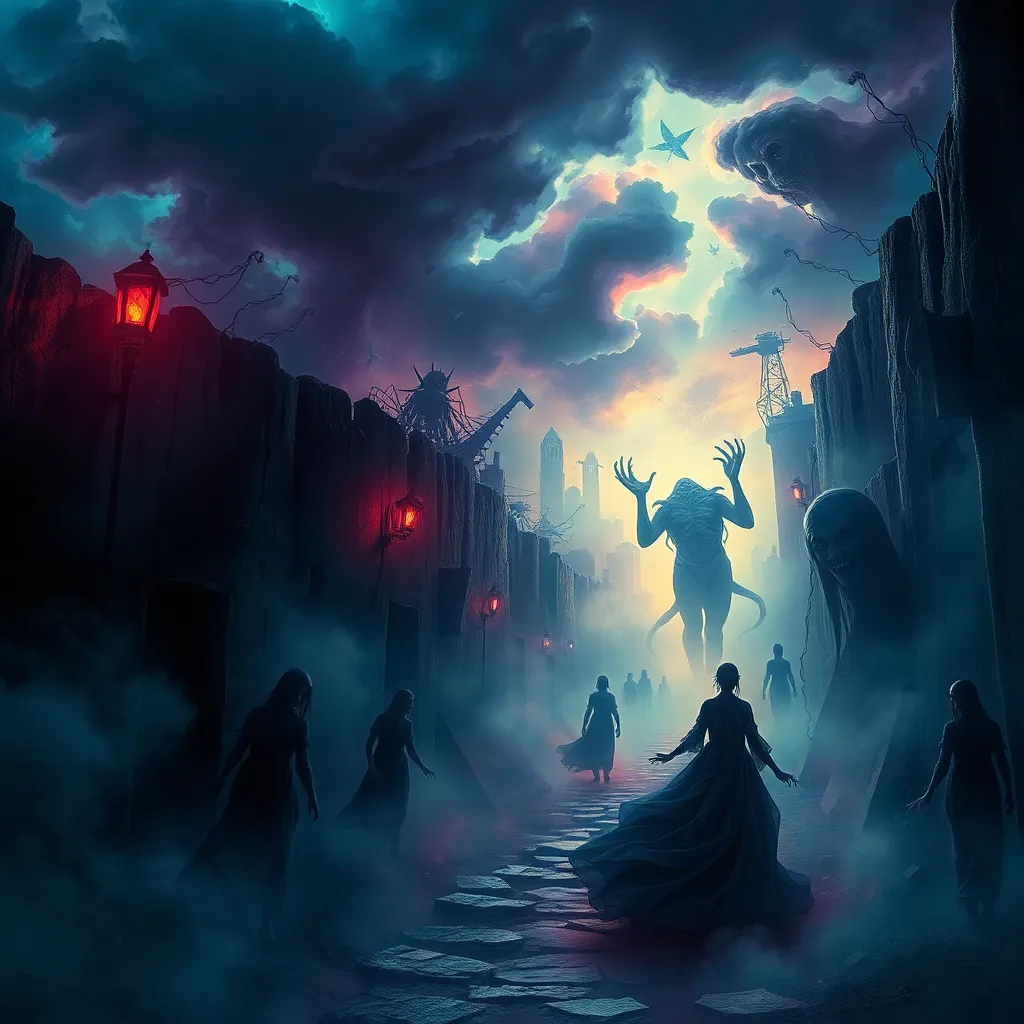 Scene Image
